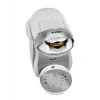 Kávovar KLEIN Bosch Tassimo 9231 – hračkársky kávovar, strieborný, detské hranie rolí