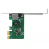 DeLOCK 90381 Gigabitová sieťová karta PCI Express x1, 1x RJ45, RTL8111