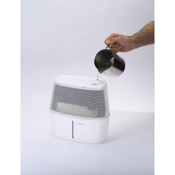 Stylies ALAZE zvlhčovač vzduchu Natural 3 L biely