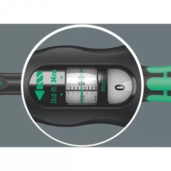 Click-Torque C 3 R/L 05075626001 momentový kľúč 1/2 12,5 mm 40 (05075626001)