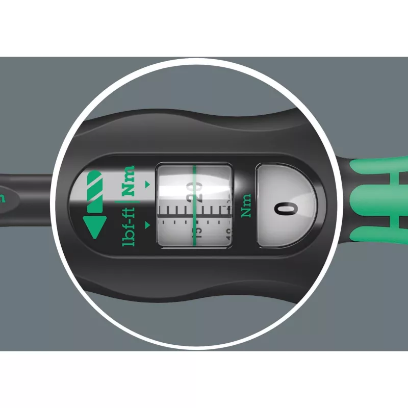 Click-Torque C 3 R/L 05075626001 momentový kľúč 1/2 12,5 mm 40 (05075626001)