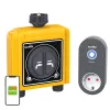 Ovládanie zavlažovania RainPoint TTV203FRF 2-zóny s podporou aplikácie, model TTV203FRF