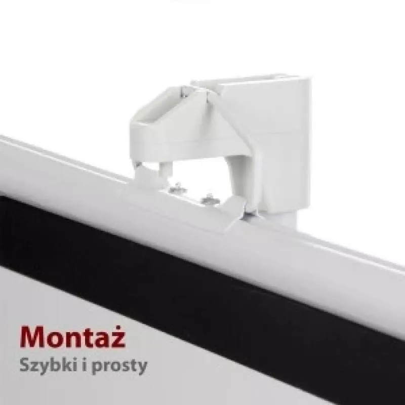 Art ER T120 4:3 produkt biely