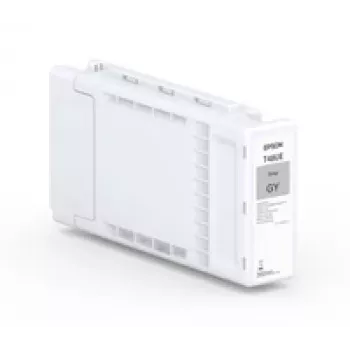 Epson Ultrachrome Pro6 atramentová kazeta C13T48UE00 čierna