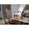 Bosch S471 brúsna špongia superjemná 1 kus