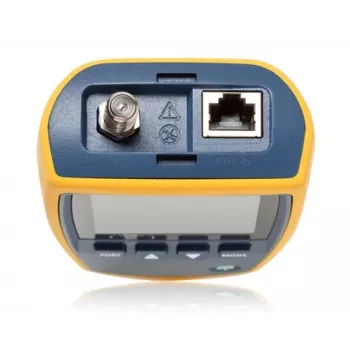 Fluke MicroScanner² sivá