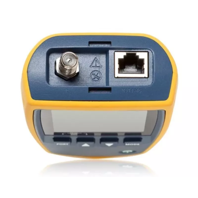Fluke MicroScanner² sivá