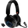 Creative 51EF1040AA001 Zen Hybrid Pro Bluetooth On-Ear headset čierny