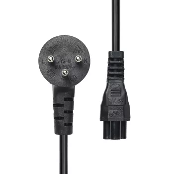 Napájací kábel ProXtend PC-HC5-002 2 m — izraelský C5 konektor