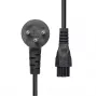 Napájací kábel ProXtend PC-HC5-002 2 m — izraelský C5 konektor