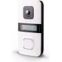 Grothe Vidoora VD 720-W biela videodomofón biela (75401)