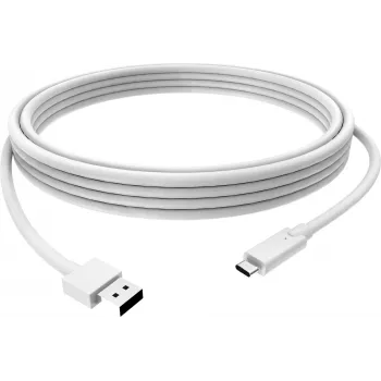 USB kábel Vision TC 1MUSBCA USB 3.2 Gen 1 1 m USB A USB C