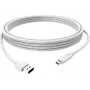 USB kábel Vision TC 1MUSBCA USB 3.2 Gen 1 1 m USB A USB C