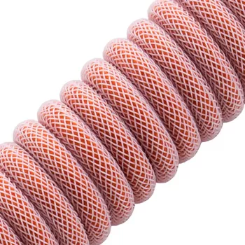 Cablemod CM-CKCA-CW-OW150OW-R USB kábel 1,5 m USB A USB C oranžová (CM-CKCA-CW-OW150OW-R)