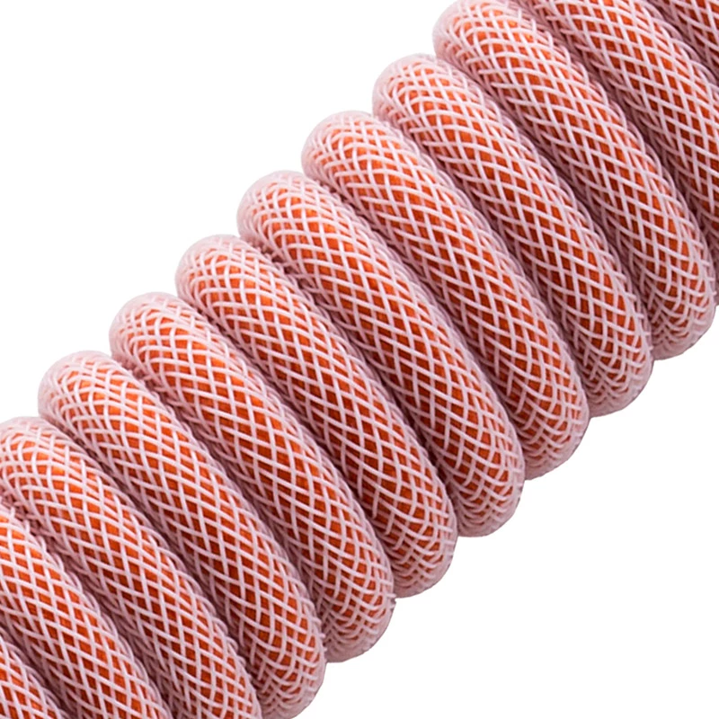 Cablemod CM-CKCA-CW-OW150OW-R USB kábel 1,5 m USB A USB C oranžový (CM-CKCA-CW-OW150OW-R)