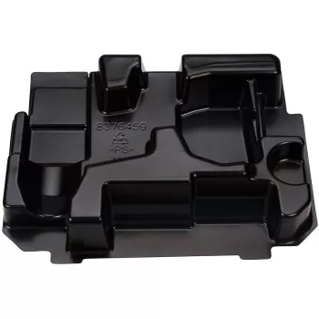 Vložka Thermoform 837645-9, vložka pre DTW100 / 450 (čierna, pre MAKPAC č. 3)