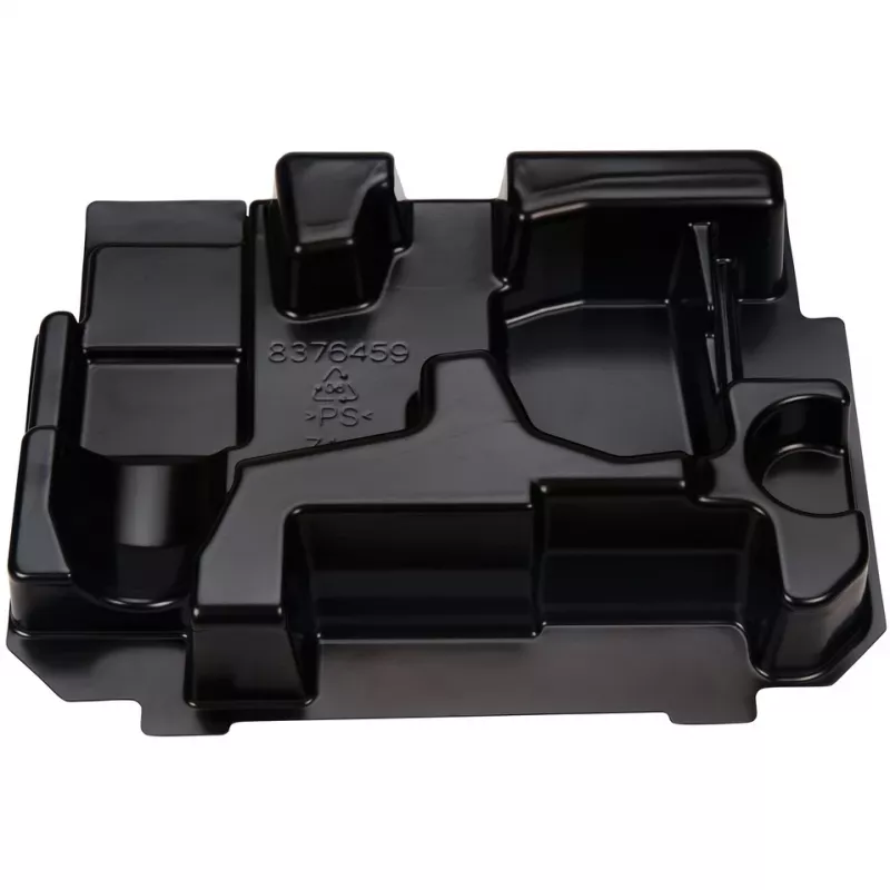 Vložka Thermoform 837645-9, vložka pre DTW100 / 450 (čierna, pre MAKPAC č. 3)