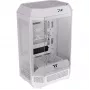 Thermaltake CA-1Y4-00S6WN-00 The Tower 300 biela Microtower 2 Build