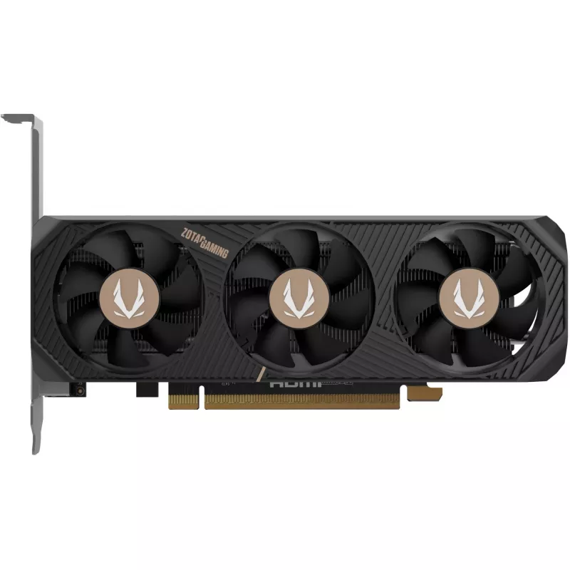 Zotac GAMING GeForce RTX 5060 Low Profile 8 GB GDDR7 grafická karta