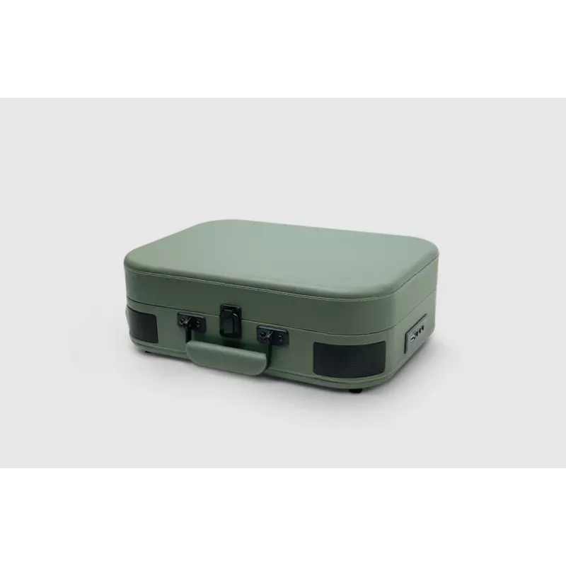 Muse Stereo gramofón | MT-207 PGR | Bluetooth výstup | USB port | AUX vstup