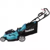 Makita DLM480PT2 elektrická kosačka 3100 kmitov/minúta 48 cm šírka záberu
