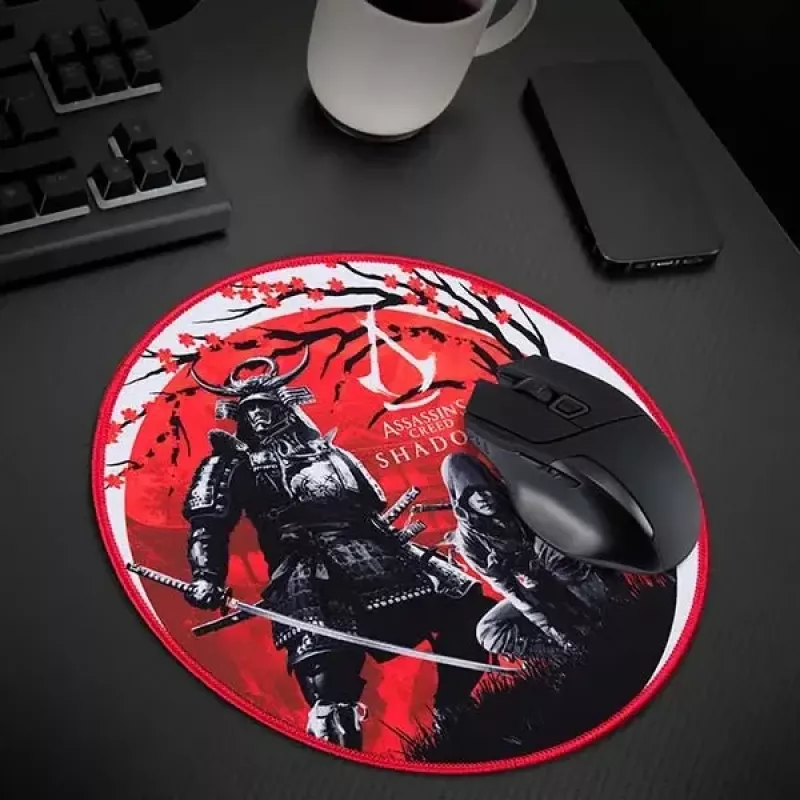 Podložka pod myš Subsonic SA5646-AC2