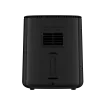 Midea teplovzdušná fritéza | MF-CN65E | výkon 1700 W | objem 6,5 L | čierna