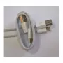 Synergy21 kábel USB 3.0 A (samec) => C (samec) 1,0m **