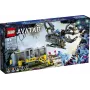 LEGO Avatar plávajúce hory: lokalita 26 & Rda Samson sada 75573, viacfarebná