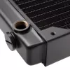 MagiCool medený chladič 180mm – MagiCool MC-RAD180