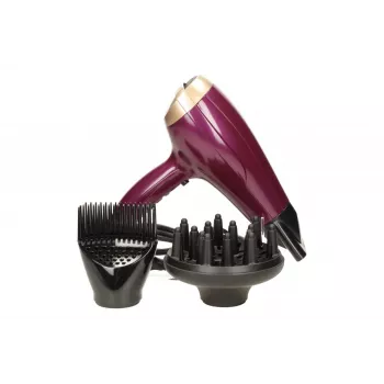 Remington D5219 sušič vlasov 2300 W fialový