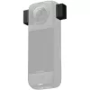 Protiveterný kryt kamerového mikrofónu Insta360 CINSBBMR čierny 6x protiveterný kryt mikrofónu