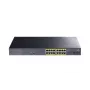 Cudy GS1020PS2 sieťový switch Gigabit Ethernet 16 portov PoE