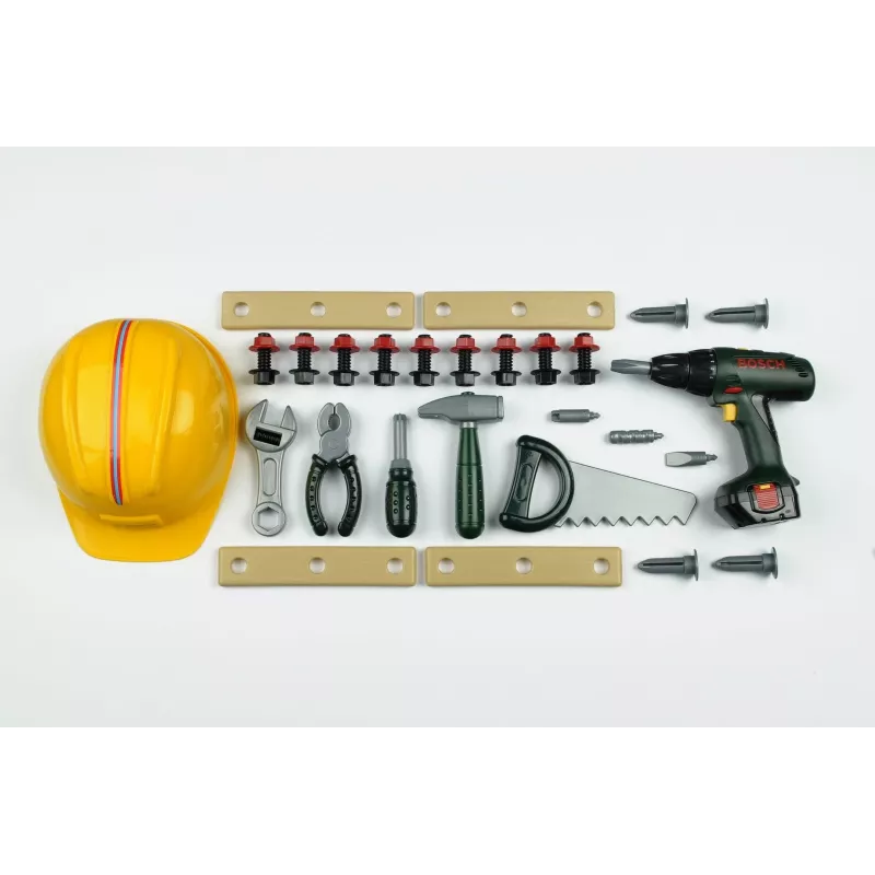 Klein Toys sada náradia Bosch (8418)