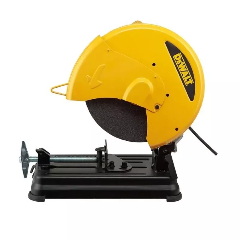 DeWALT D28730-QS stolová pokosová píla 4000 ot/min