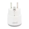 Gosund SP111 3680W 16A WiFi smart zásuvka, Tuya