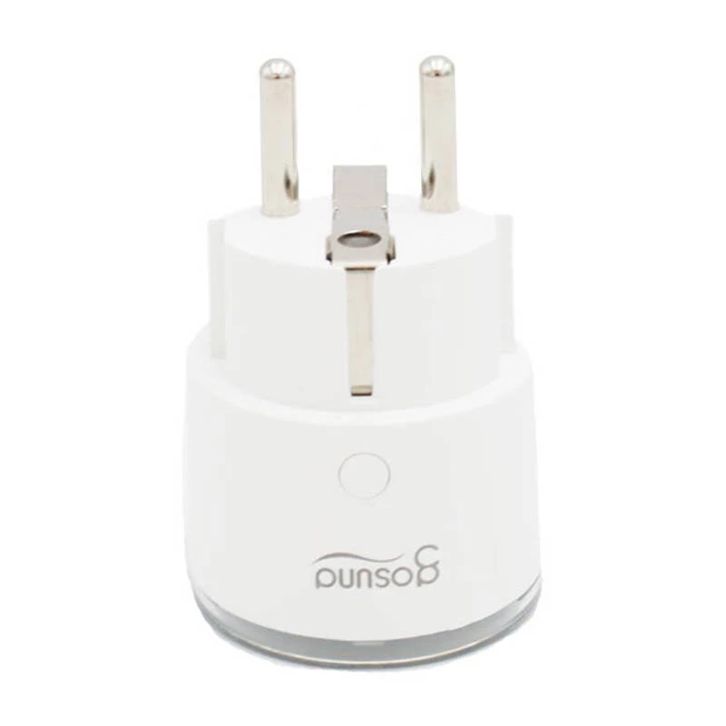 Gosund SP111 3680W 16A WiFi smart zásuvka, Tuya