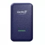 Bezdrôtový adaptér Carlinkit CPC200-CP2A pre Apple CarPlay a Android Auto, Wi‑Fi 5150–5250/5725–5850 MHz, Bluetooth 5.2, USB-C