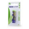 GEMBIRD batéria Li-Ion typ 18650 10C 3000mAh
