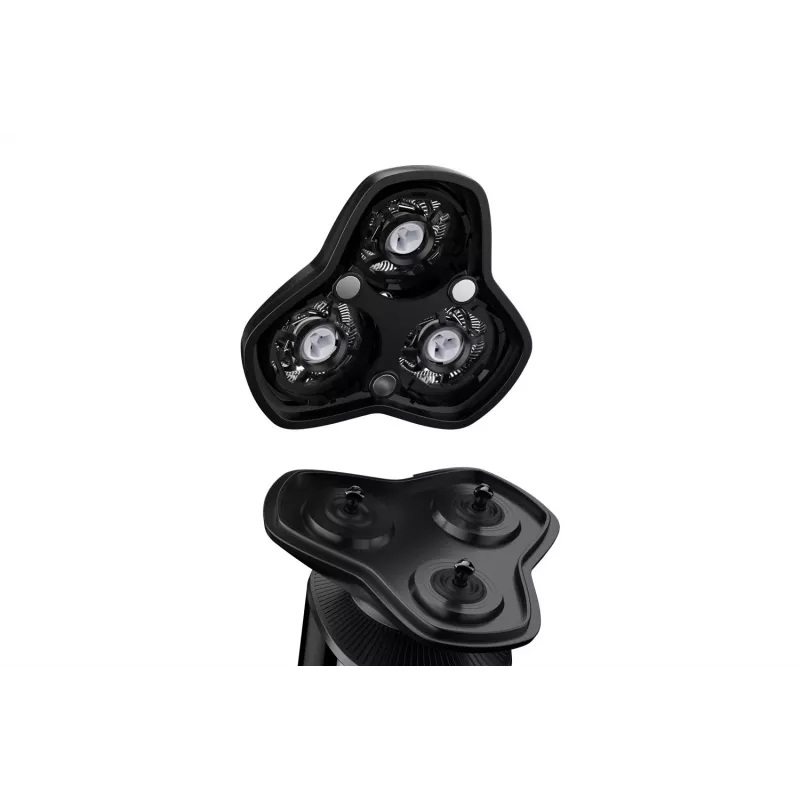 Blaupunkt MSR502 Multi-D vodotesný elektrický holiaci strojček