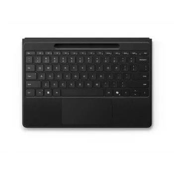 Surface Pro Flex, touchpad, mechanický spínač, Microsoft, Surface Pro 11th Edi
