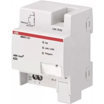 ABA/S 1.2.1 logický kontrolér ABA (2CDG110192R0011)