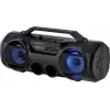 Prenosný reproduktor Rebeltec SoundBox 440, čierny