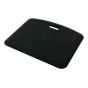 Leitz Ergo Cosy štvorcová podložka 457 x 560 mm sivá 1,02 kg