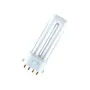 Osram DULUX S/E úsporná žiarivka 9W/840 2G7 FS1