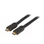 HDMI kábel EFB Elektronik K5440SW.2 2 m