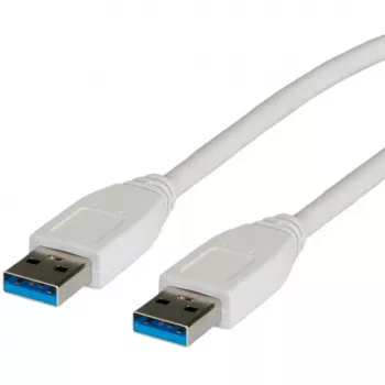 VALUE USB 3.0 kábel, Type-A-A 3,0m (11.99.8976)