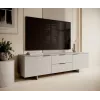 Cama RTV 2D2S ALMA skriňa 180x41,5xV55 kašmírová