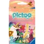 Pictoo Fantasy, kartová hra