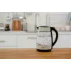 Zelmer ZCK8011I Kanvica 1,7 L 2200 W Čierna, Žltá